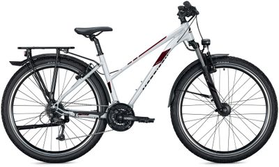 Cross Country Bike MORRISON LOTUS 2023 | 27,5 Zoll | Trapez (Bild 1)